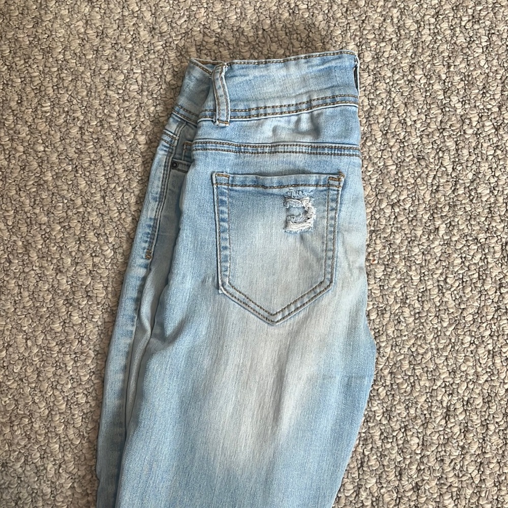 Encore jeans size 3.